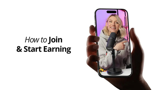 Turn Your Passion into Profit: Join the E-XHALE Affiliate Community & Earn!