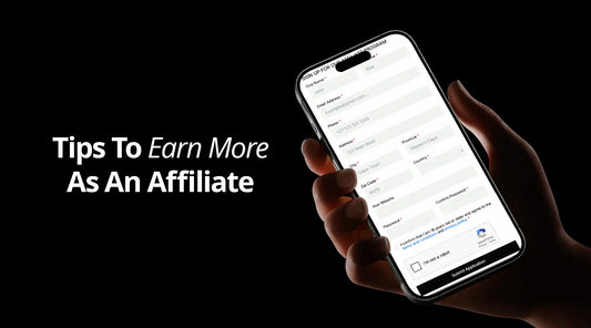 Mastering the Art of Influence: Pro Tips for E-XHALE Affiliate Success