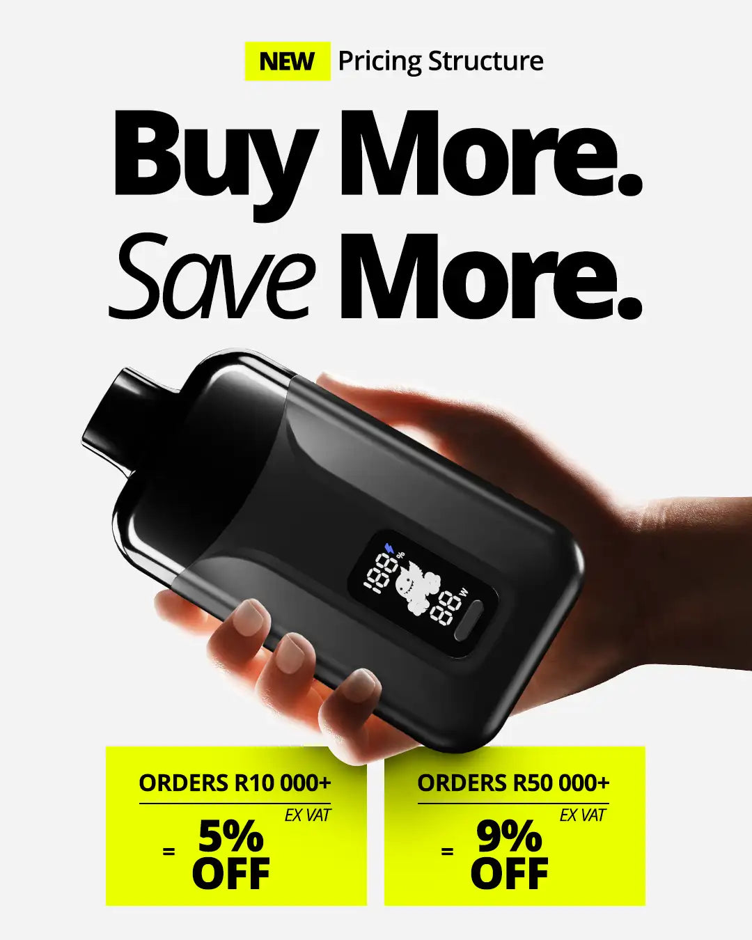 bulk disposable vapes south africa Best Disposable Vapes | Free Shipping | Nasty main image 0