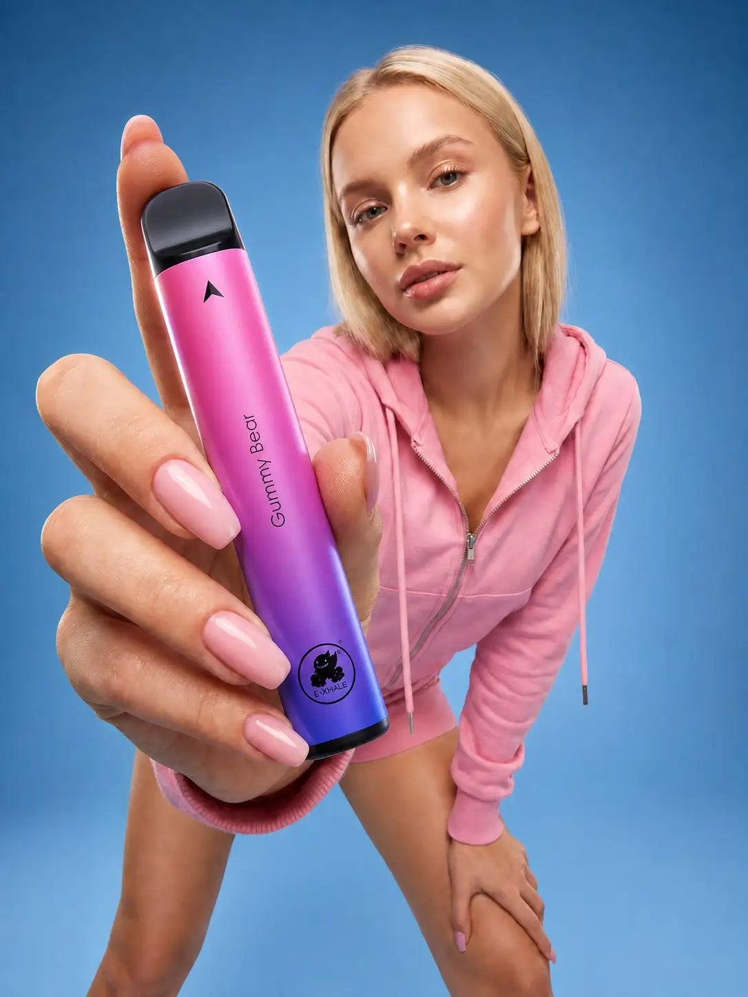 2000 Puff Disposable Vapes Singles South Africa - Premium Quality | E-XHALE
