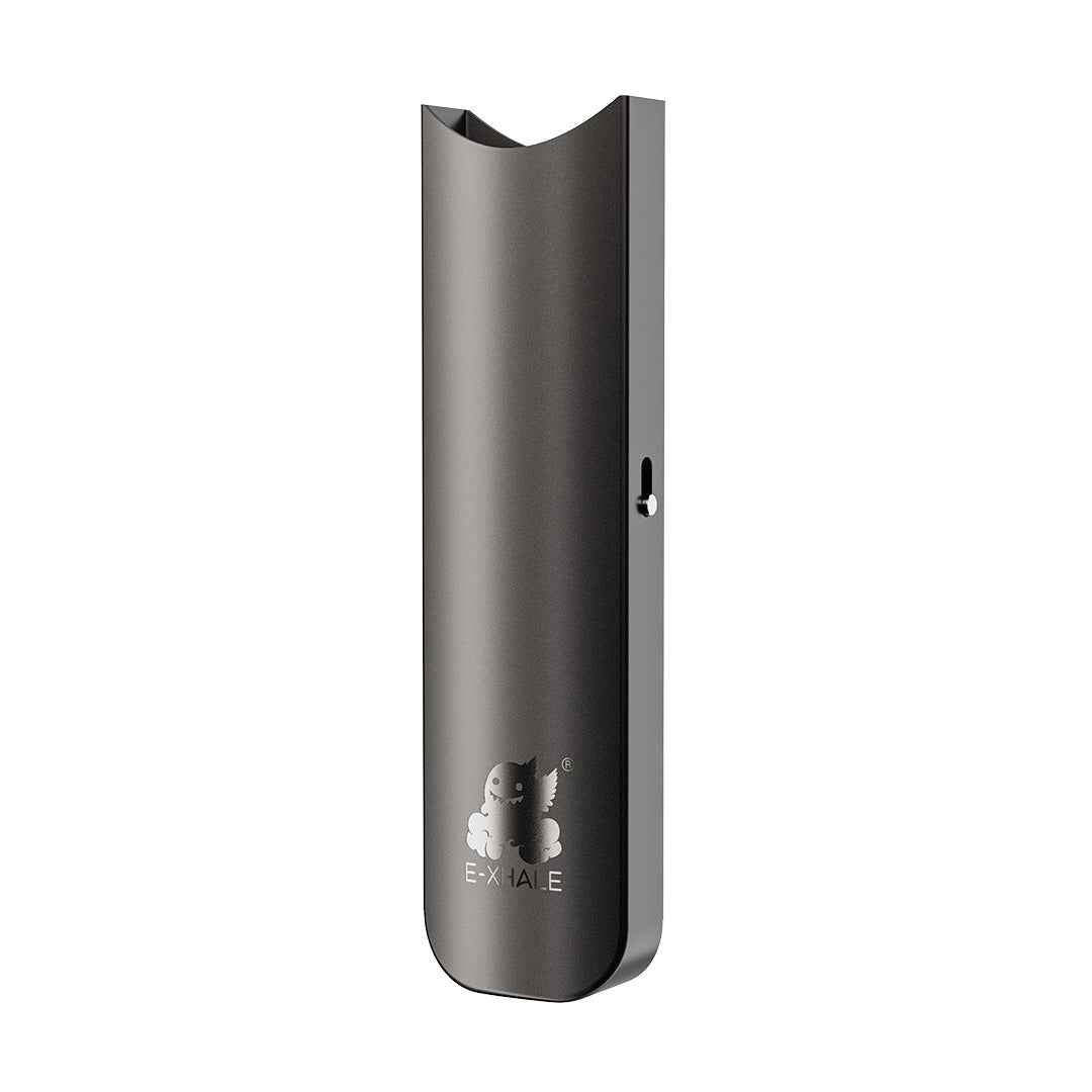 Gunmetal | E-Pod Pro Device Kit: 650mAh