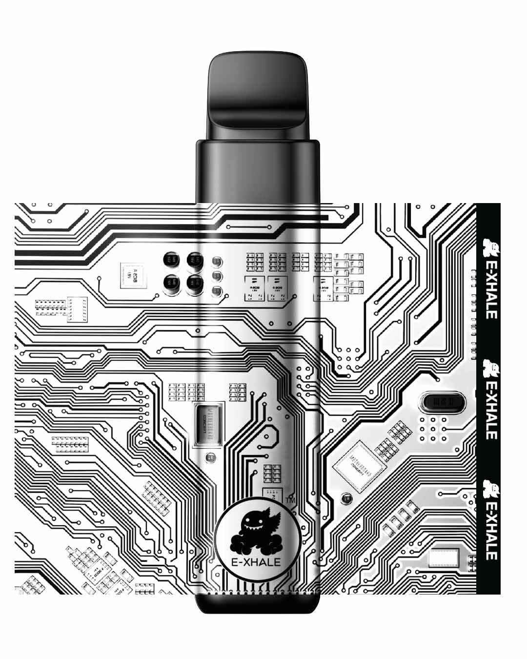 CYBERNET SKIN
