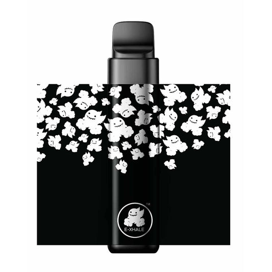 E-Pod Skin: E-XHALE OG Battery Wrap