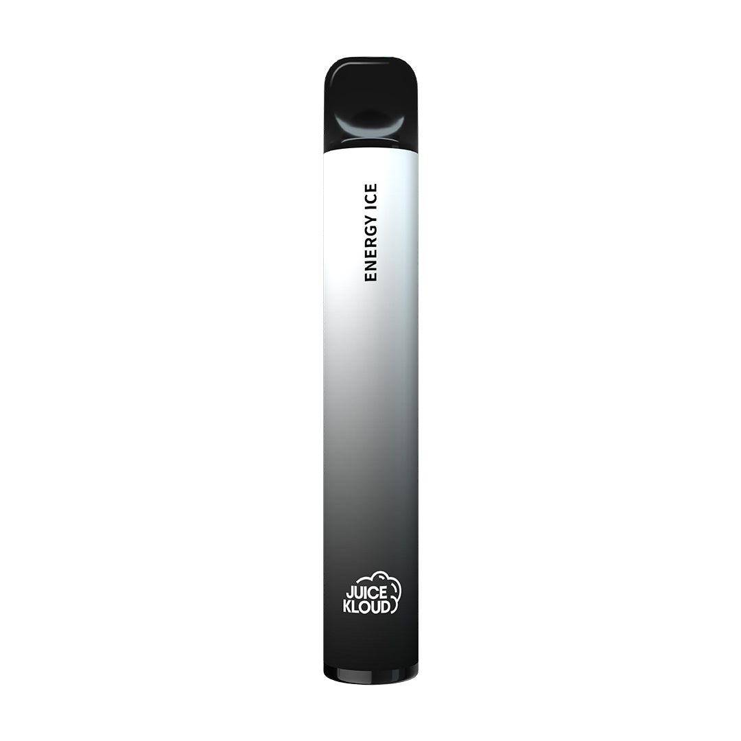 JK800 Energy Ice 2% - Single-use Disposable