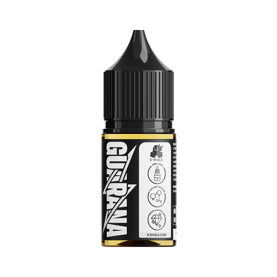 30ml Guarana eJuice 4%