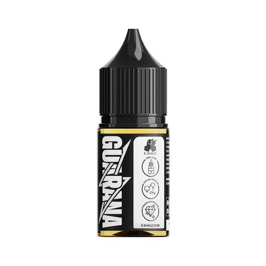 30ml Guarana eJuice 4%