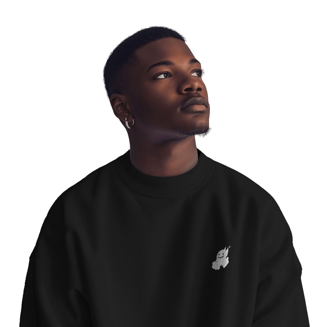 Jersey: Alpha - Long Sleeve Unisex