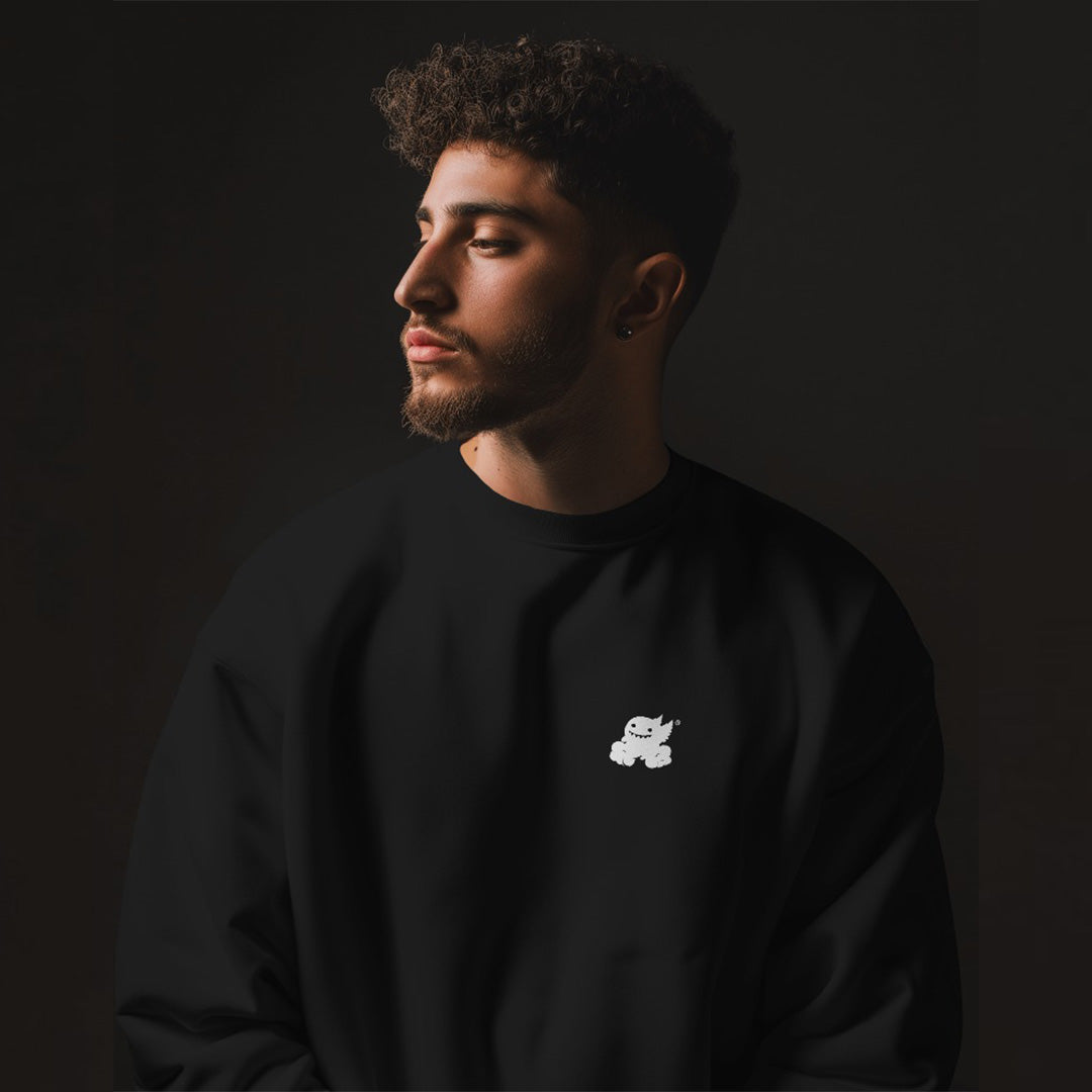 Jersey: Alpha - Long Sleeve Unisex