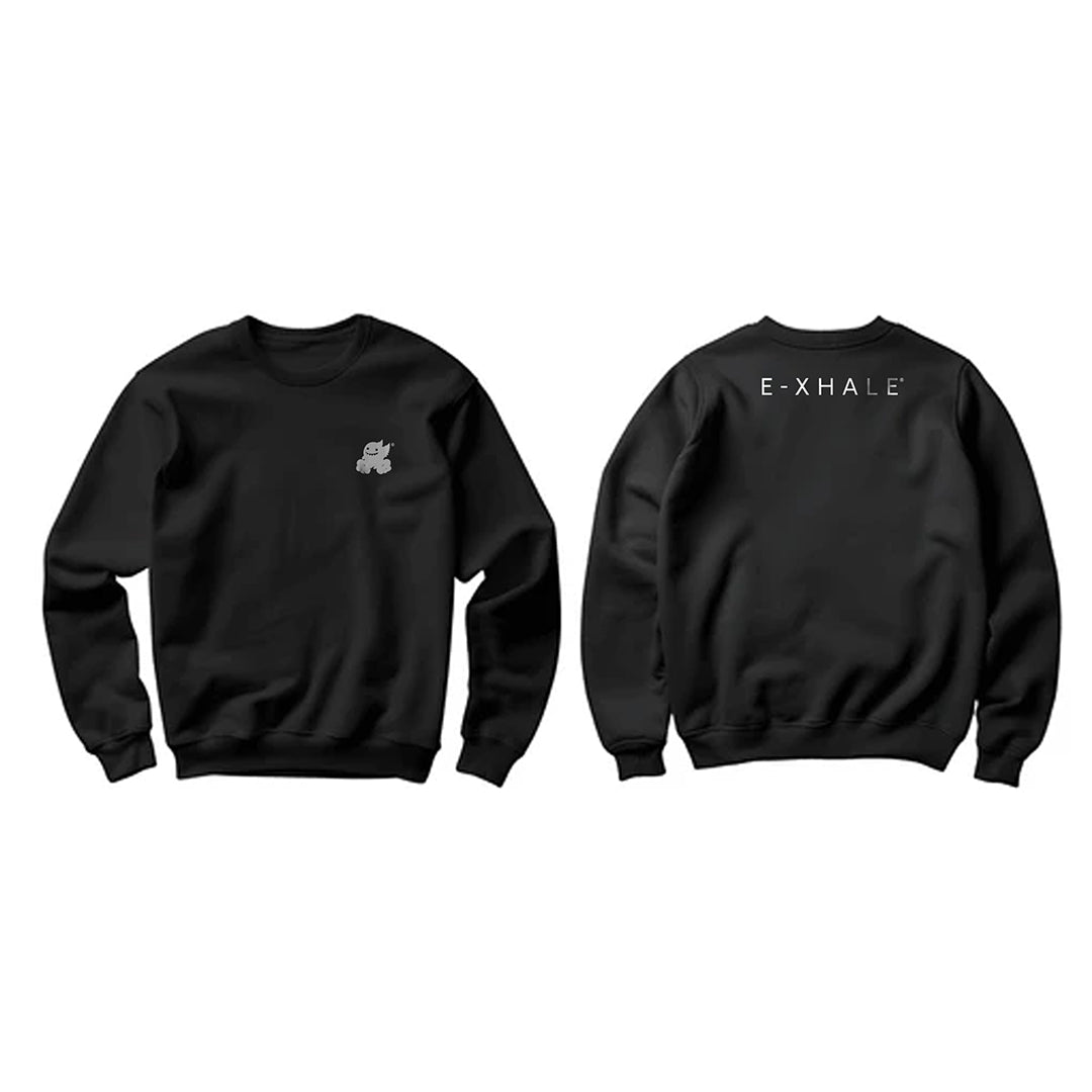 Jersey: Alpha - Long Sleeve Unisex