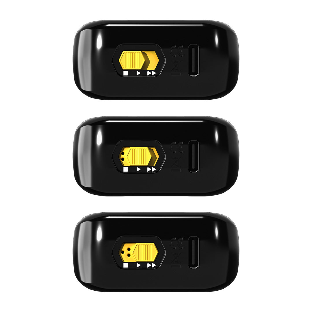 Juice Kloud 20K Mango Peach - 3.5%/35mg Strength Adjustable Airflow Control - ECO and Turbo Modes - 20 000 Puff Most Affordable South African Rechargeable Disposable Vape LED Screen