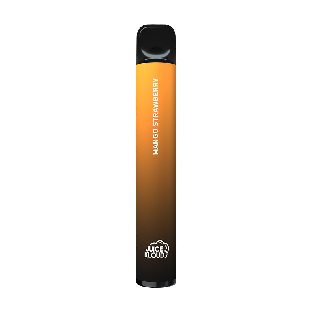 JK600 Mango Strawberry 2% - Single-use Disposable