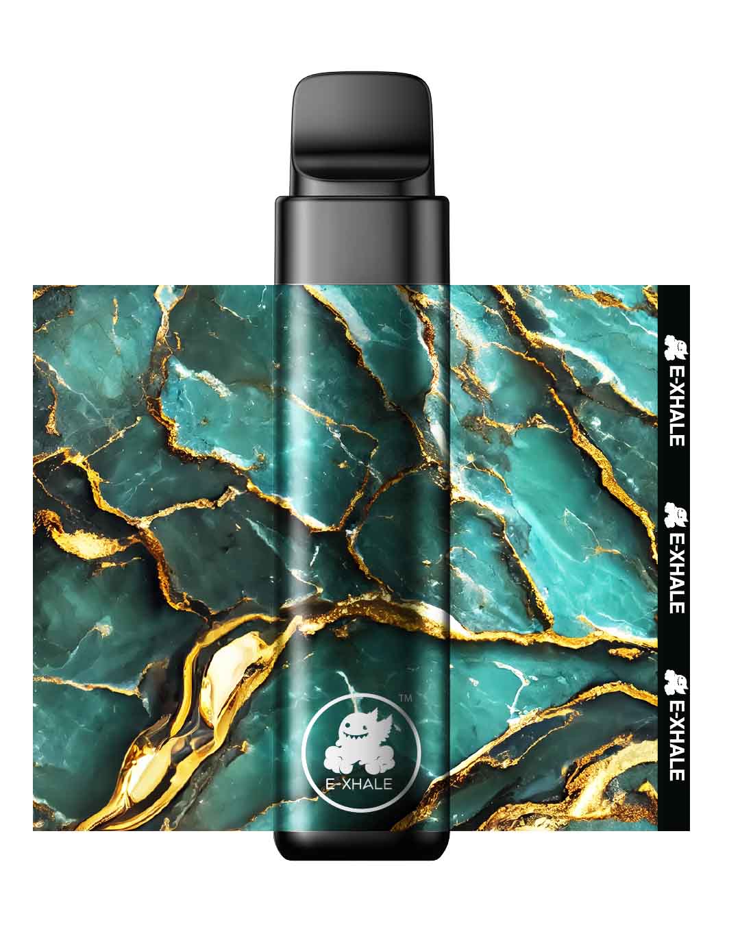 MARBLE EMERALD SKIN