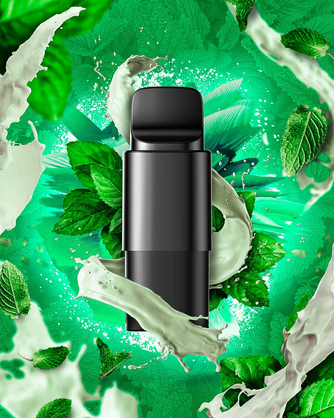 MINT CREAM
