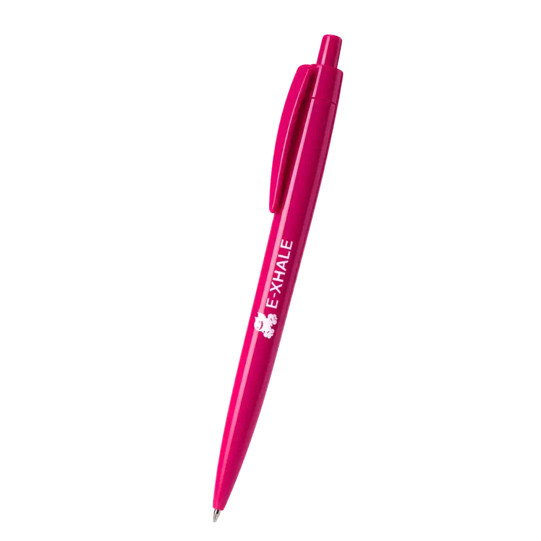 E-XHALE Ballpoint Pen