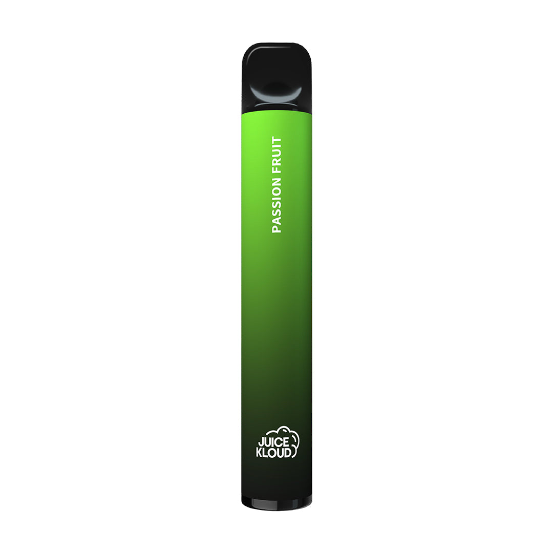 JK600 Passionfruit 2% - Single-use Disposable