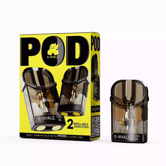E-Pod Pro Starter Kit
