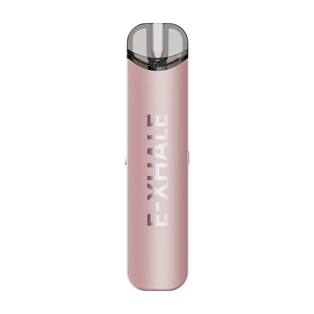 Rosé | E-Pod Pro Device Kit