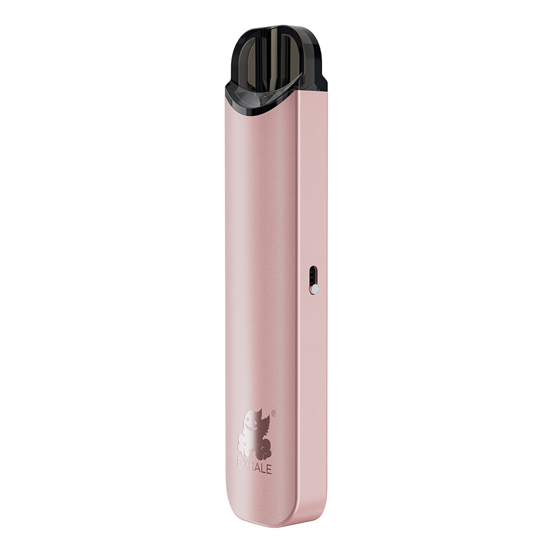 Rosé | E-Pod Pro Device Kit