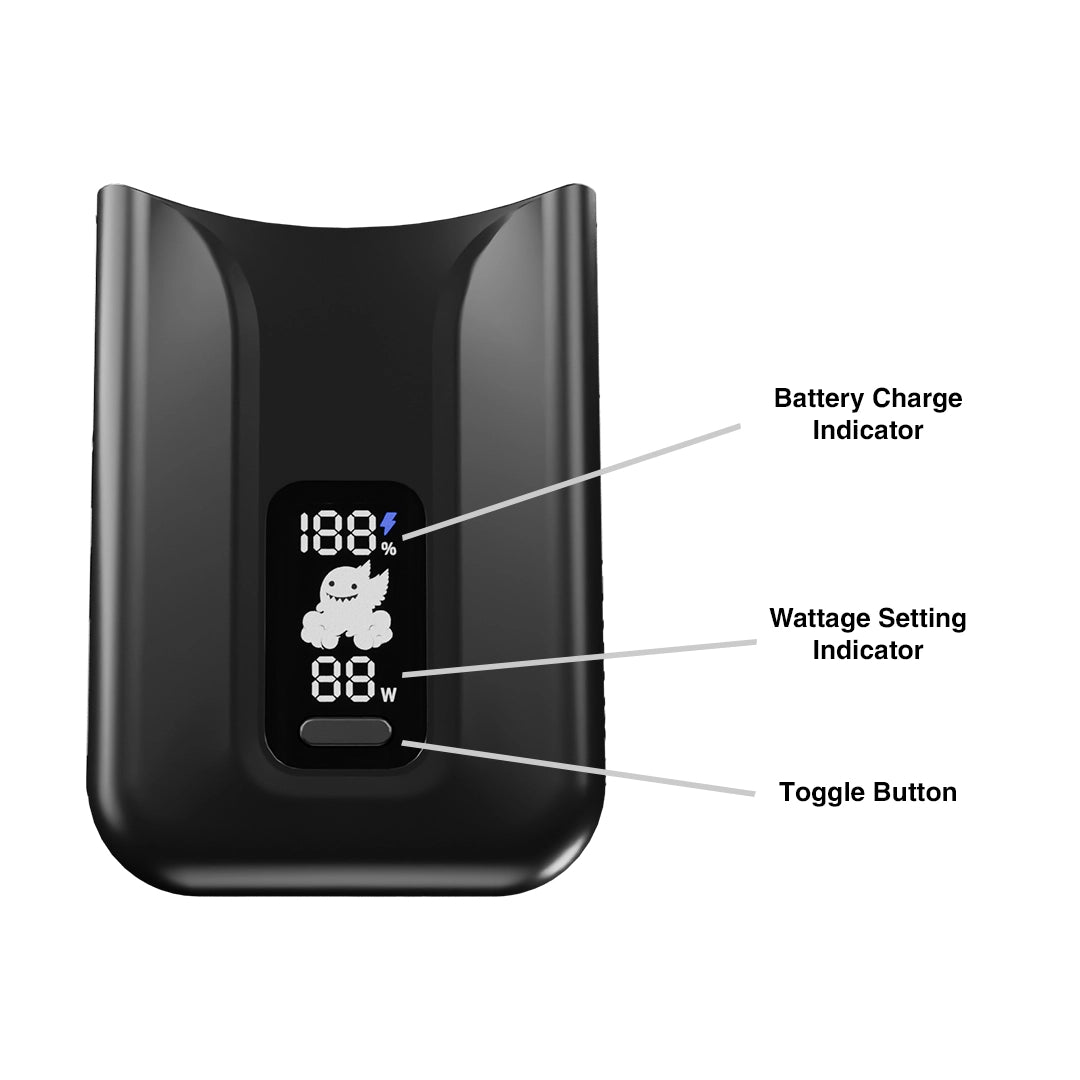 15K E-Pod Battery Unit - 5 Pack
