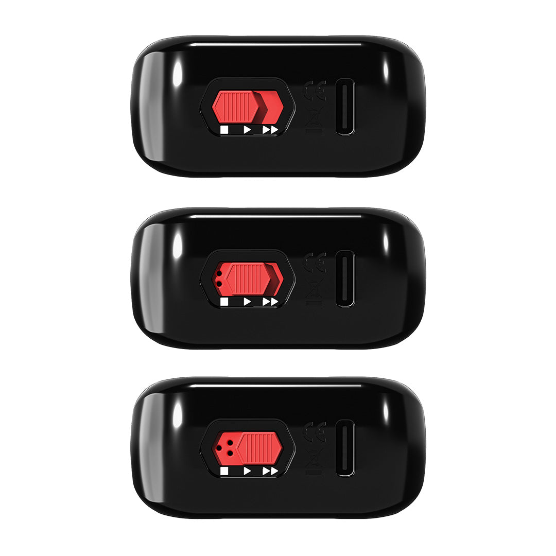 Juice Kloud 20K Sour Watermelon - 3.5%/35mg Strength Adjustable Airflow Control - ECO and Turbo Modes - 20 000 Puff Most Affordable South African Rechargeable Disposable Vape LED Screen