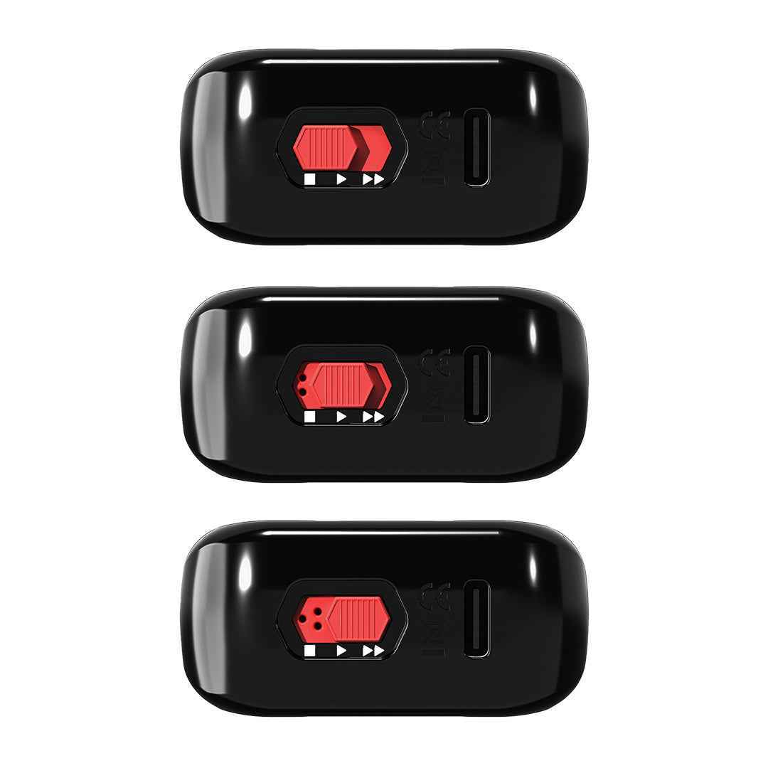 JK20K Sour Watermelon 3.5%/35mg - Rechargeable Disposable: 10 Pack