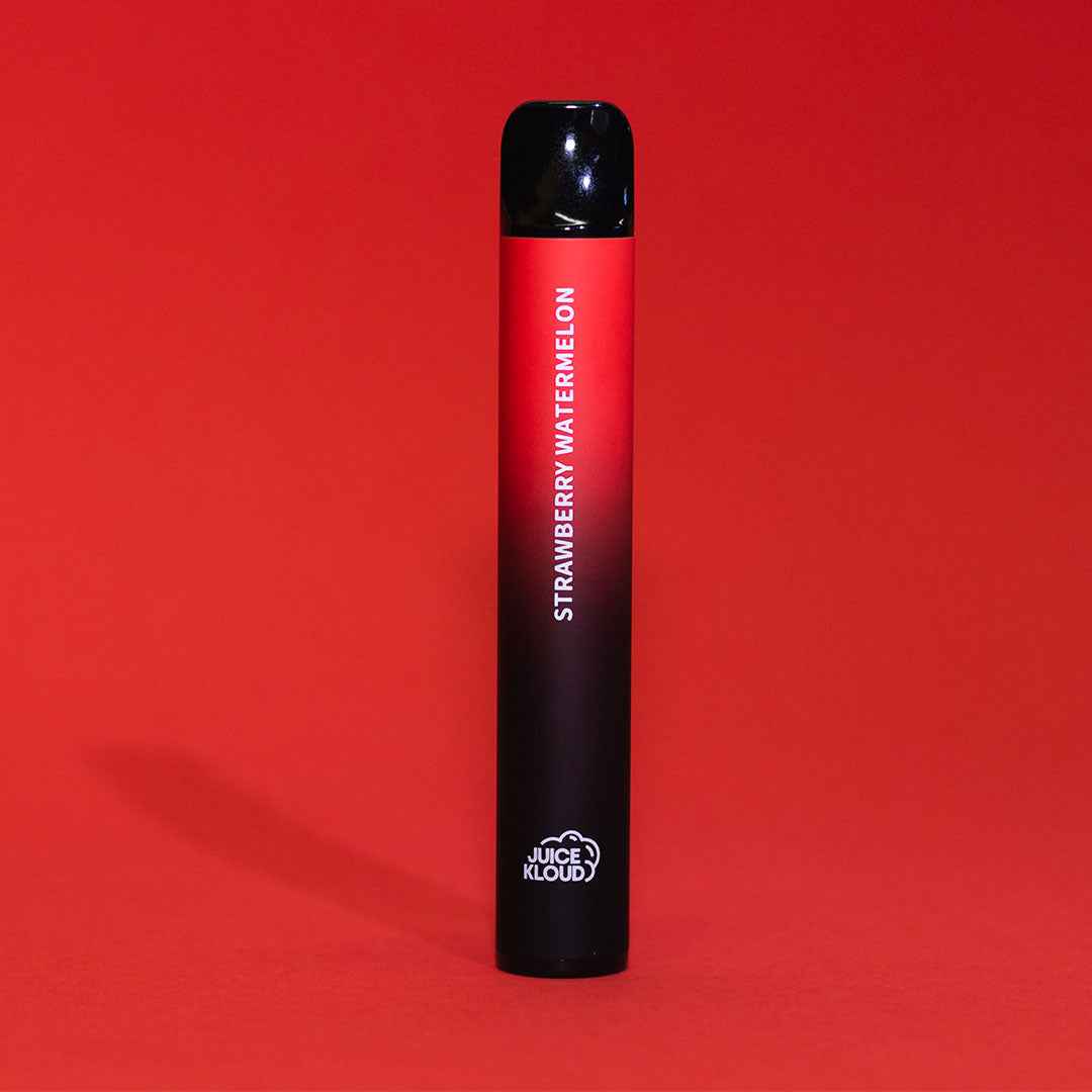 JK800 Strawberry Watermelon 2% - Single-use Disposable