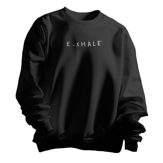 Jersey: Black - Long Sleeve Unisex