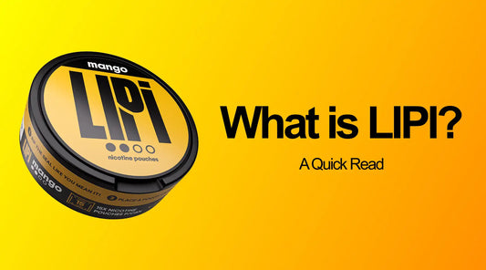 What is LIPI? - A Quick Read - E-XHALE