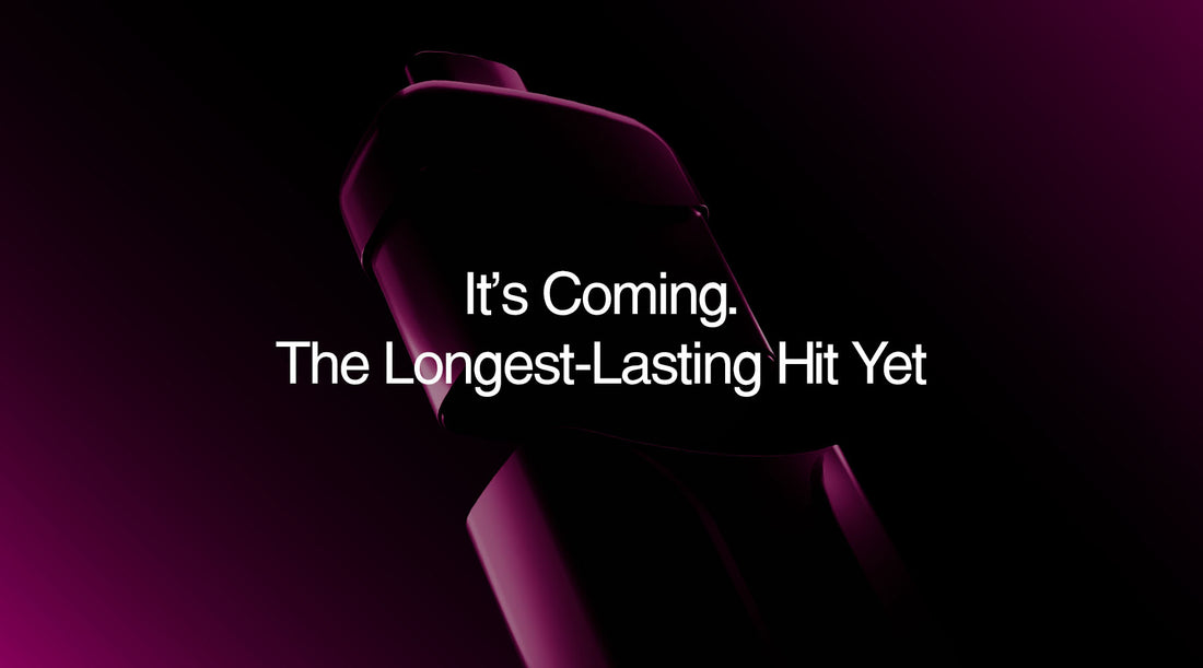 Something BIG is Coming to the SA Vape Scene - Get Ready to Choef Like Never Before - E-XHALE