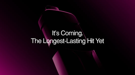 Something BIG is Coming to the SA Vape Scene - Get Ready to Choef Like Never Before - E-XHALE