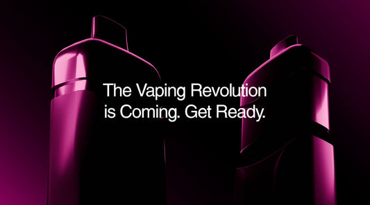 South Africa, Get Ready for a Vaping Revolution! - E-XHALE