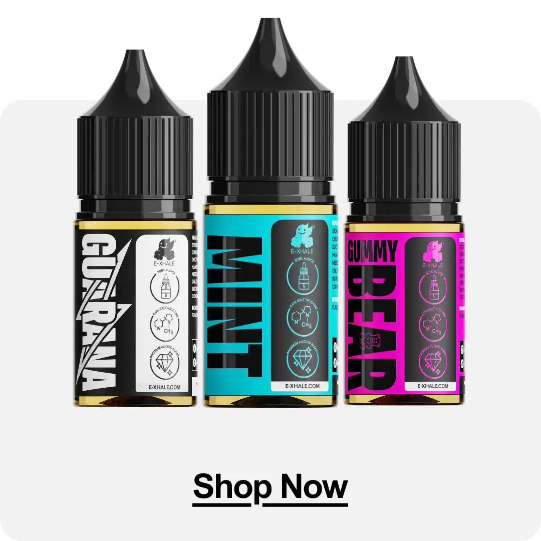 Vape Juice