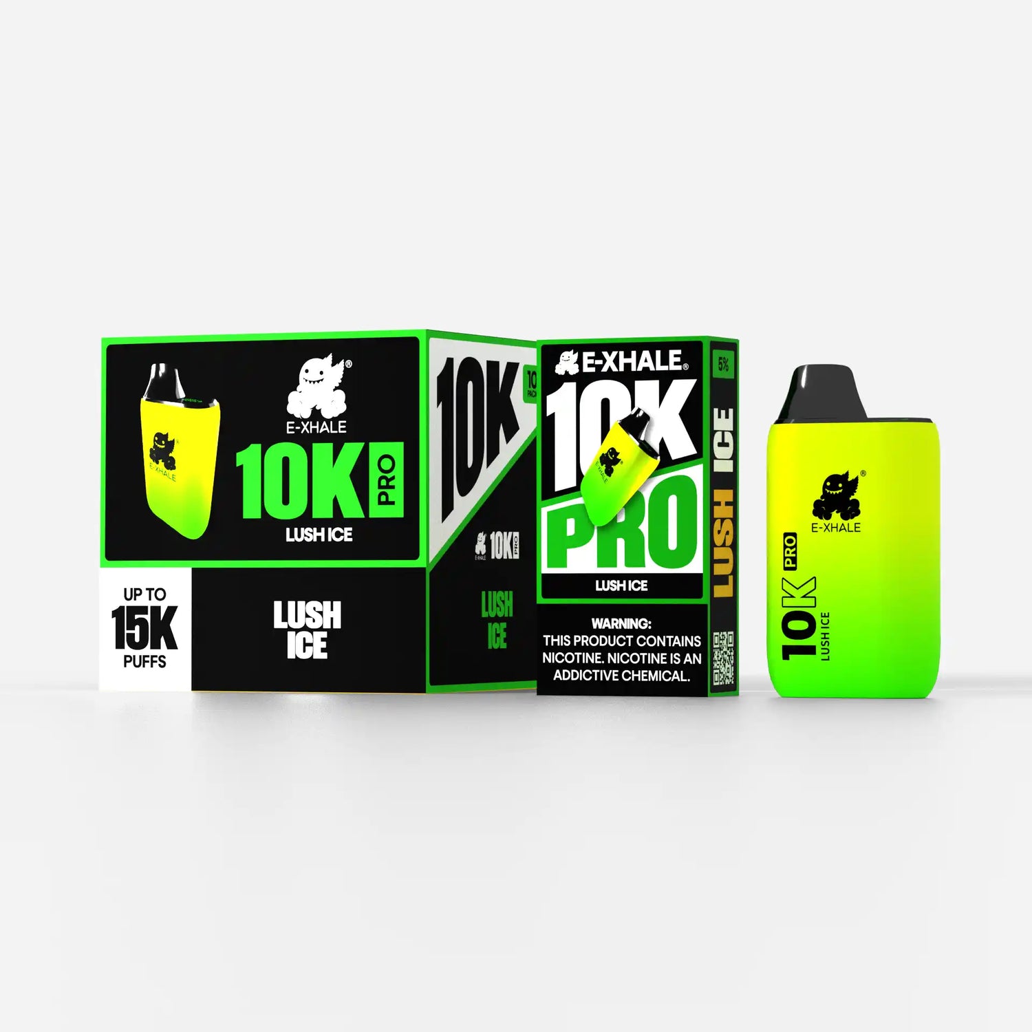 10K Pro Bulk Packs (10-Pack)