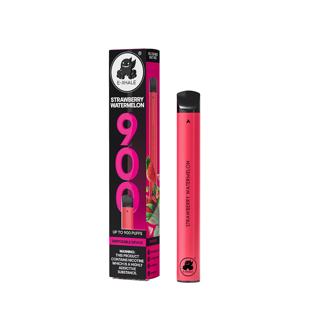 900 Puff Best Disposable Vape South Africa