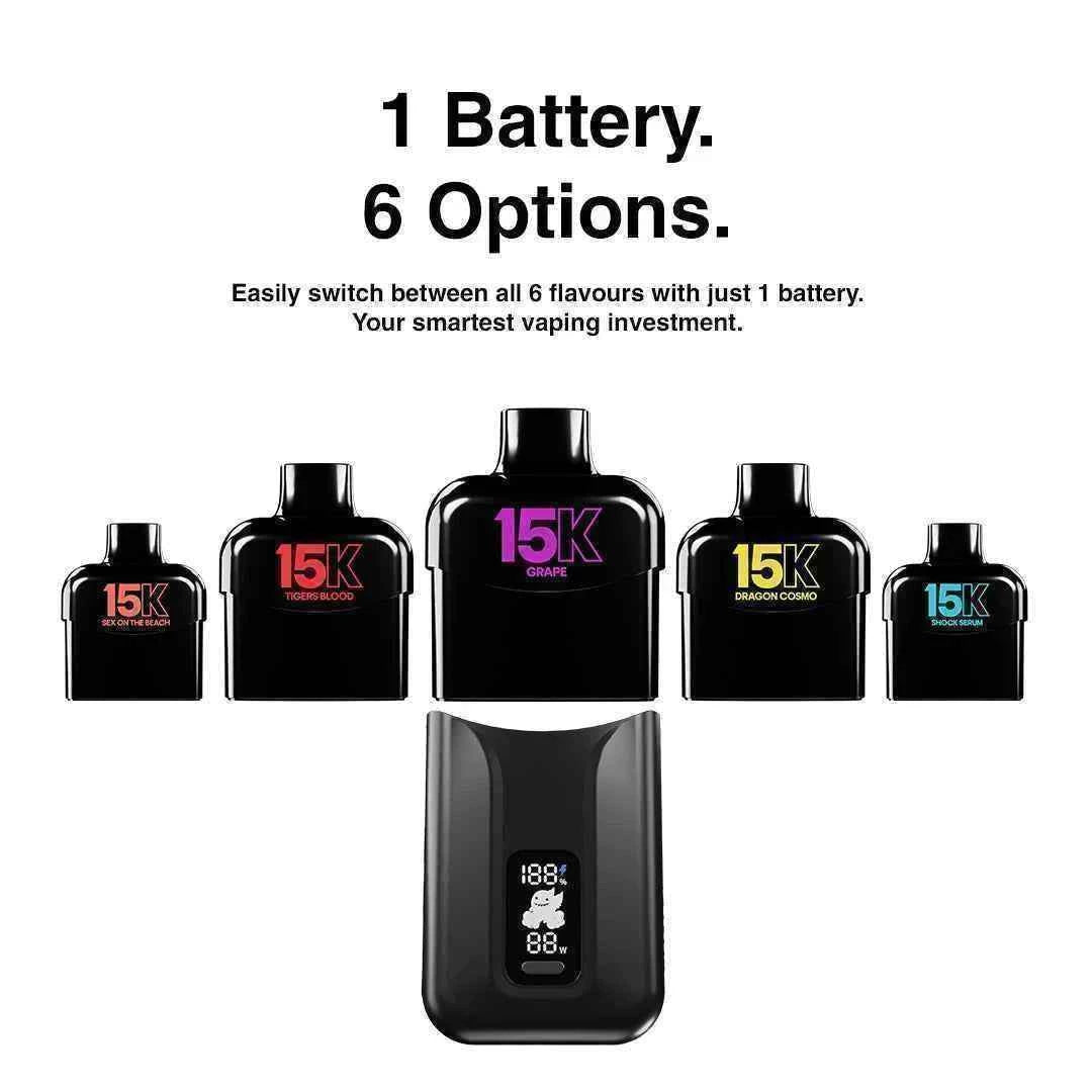 Sex On The Beach Vape Flavor Lava Plus Disposable Device 3% (Sex On The Beach- 4000 Puff) Sex On The Beach Vape Flavor Lava Plus Disposable Device 3% (Sex On The Beach- 4000 Puff)