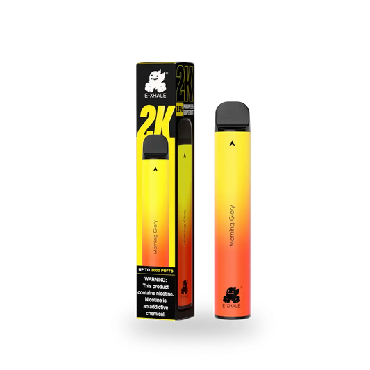 2K Morning Glory 3.5%