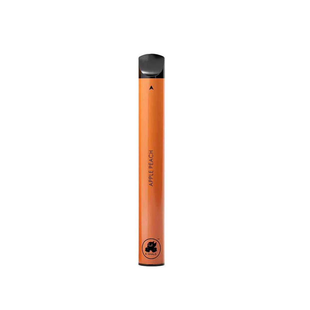 E-XHALE | South African Designed | Disposable vape pod | FREE shipping