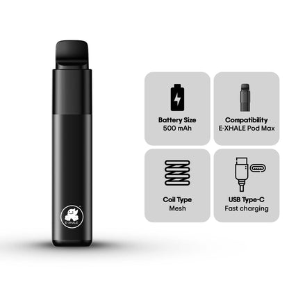 E-Pod Battery