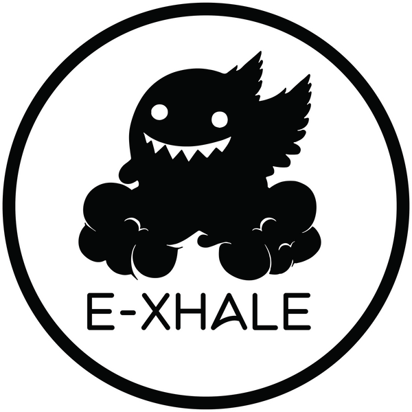 E-XHALE