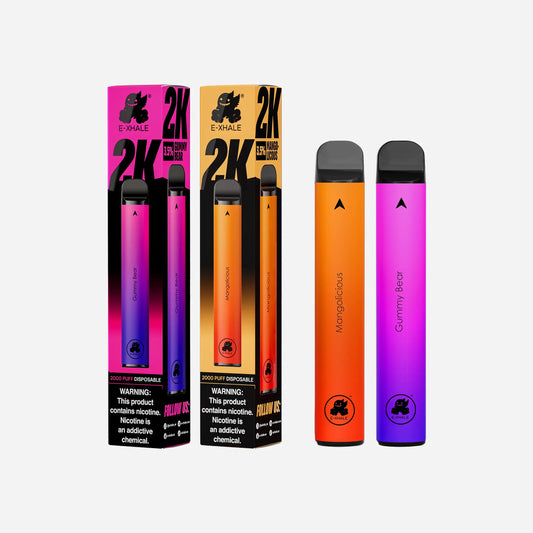 Candy Drops Duo Bundle