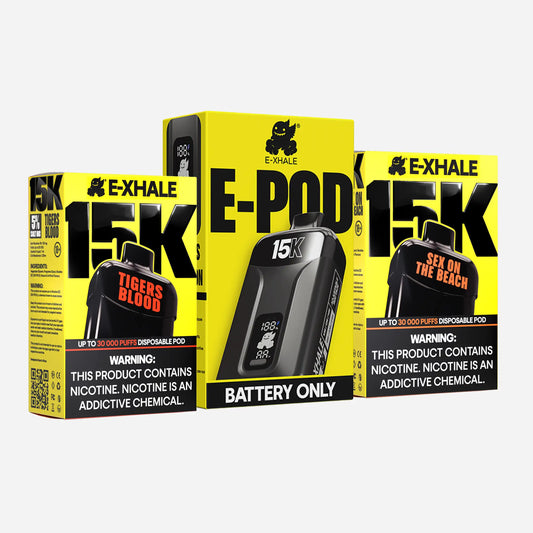 The Beach Starter Kit