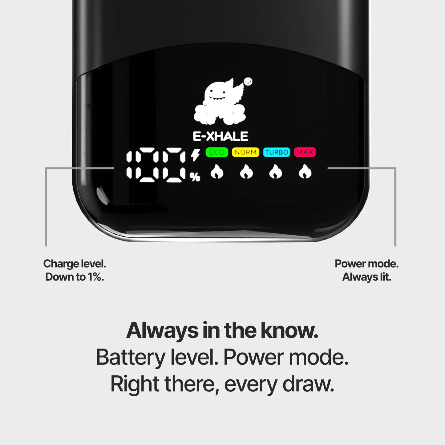 15K E-Pod Battery Unit