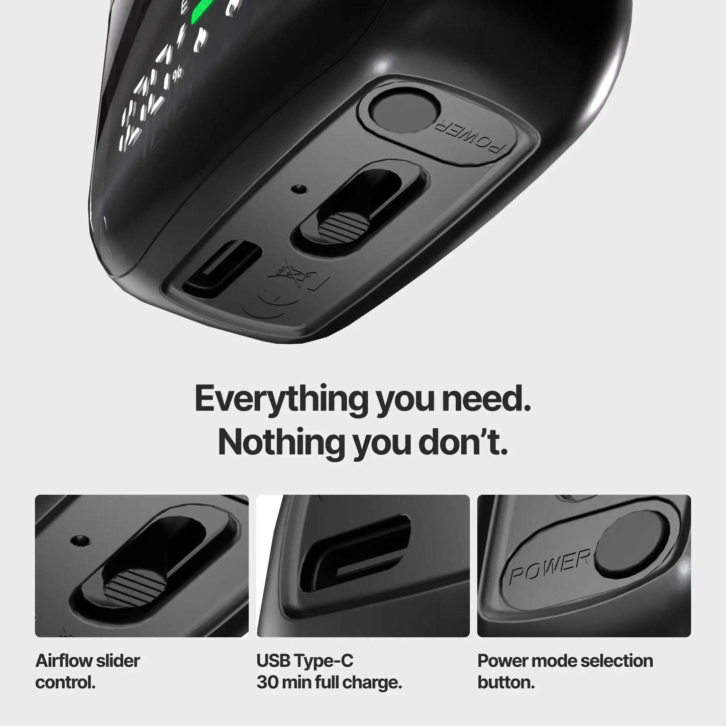 15K E-Pod Battery Unit