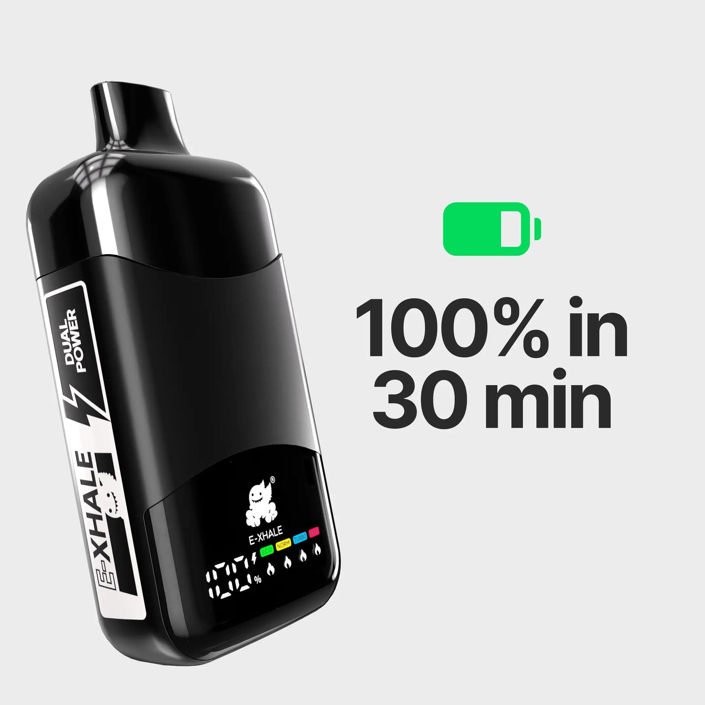 15K E-Pod Battery Unit
