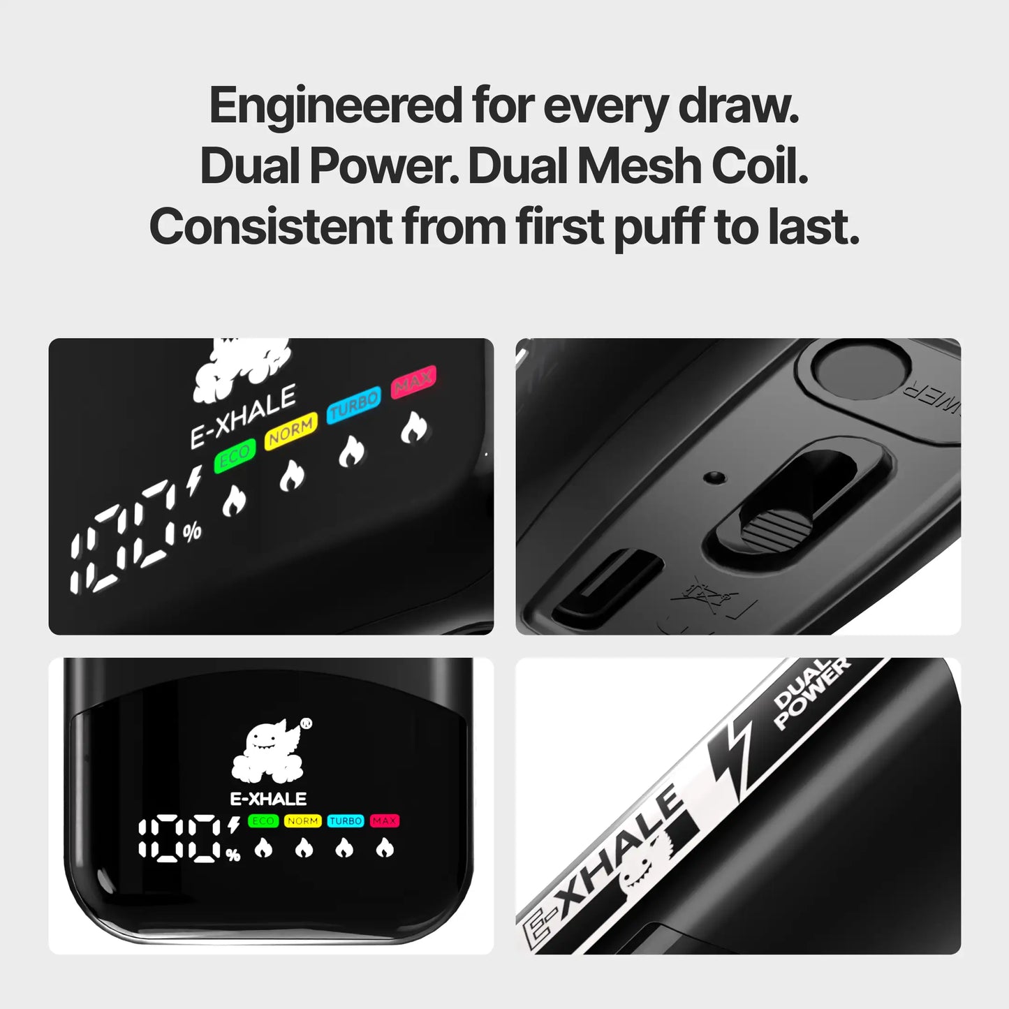 15K E-Pod Battery Unit