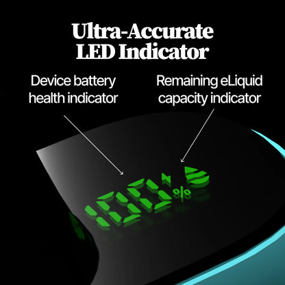 10K Pro - Pink Raspberry 5% (Raspberry, Cranberry & Grape)