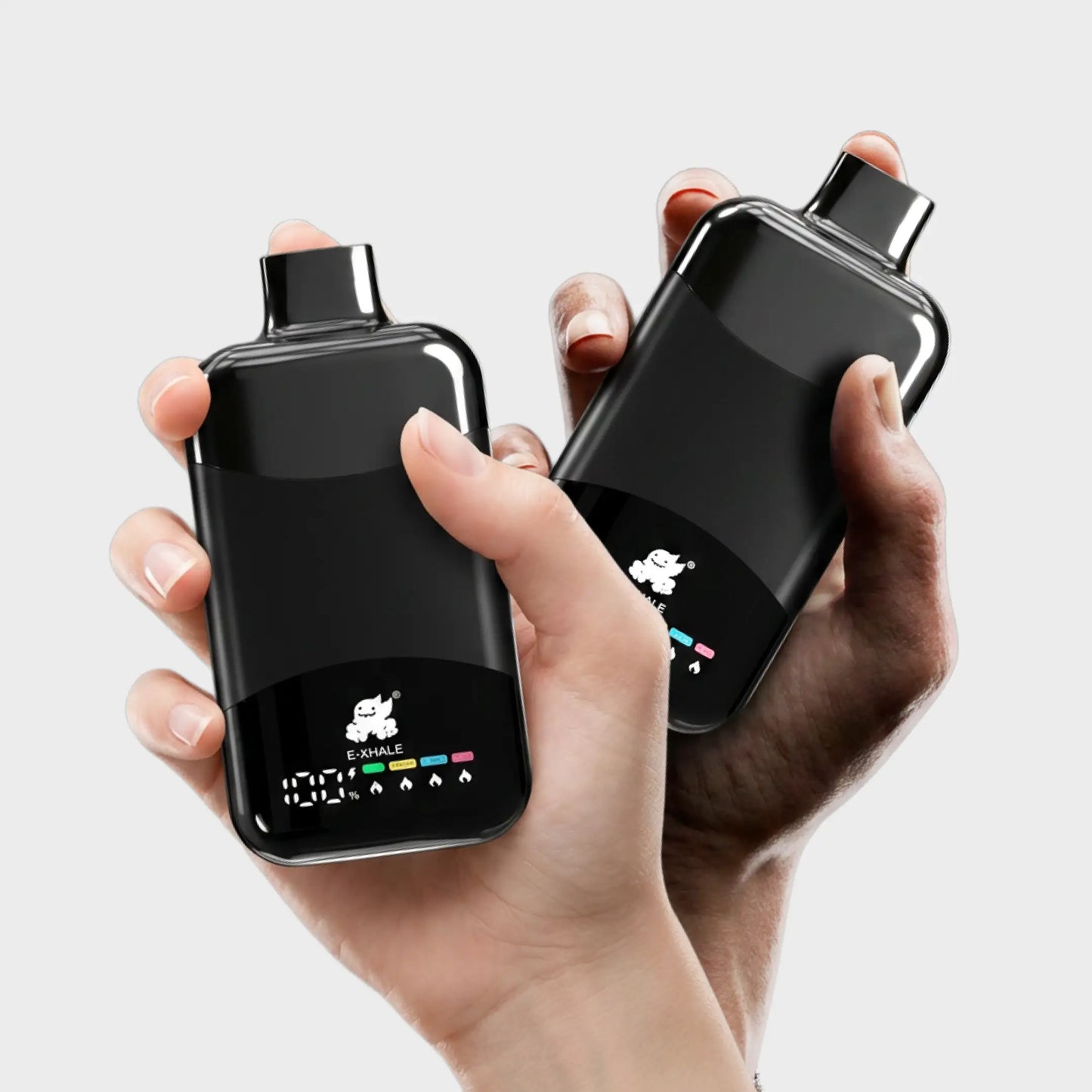 15K E-Pod Battery Unit