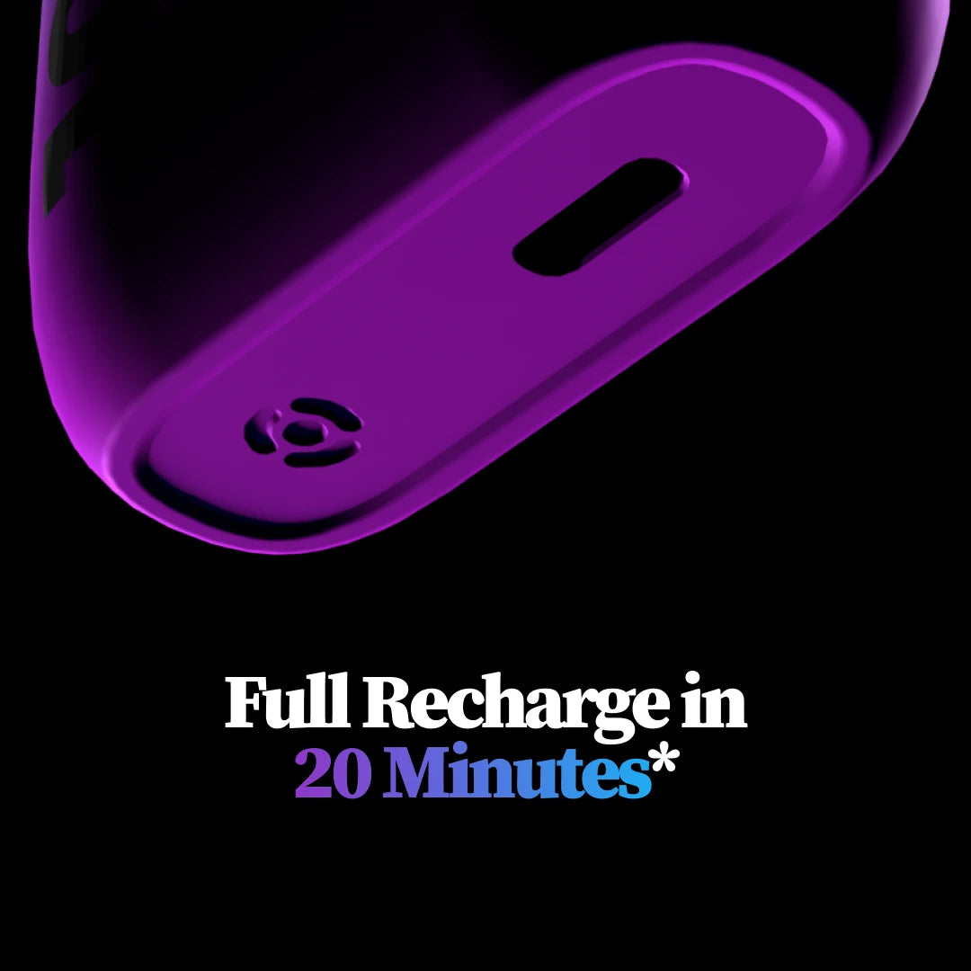 10K Pro - Pink Raspberry 5% (Raspberry, Cranberry & Grape)