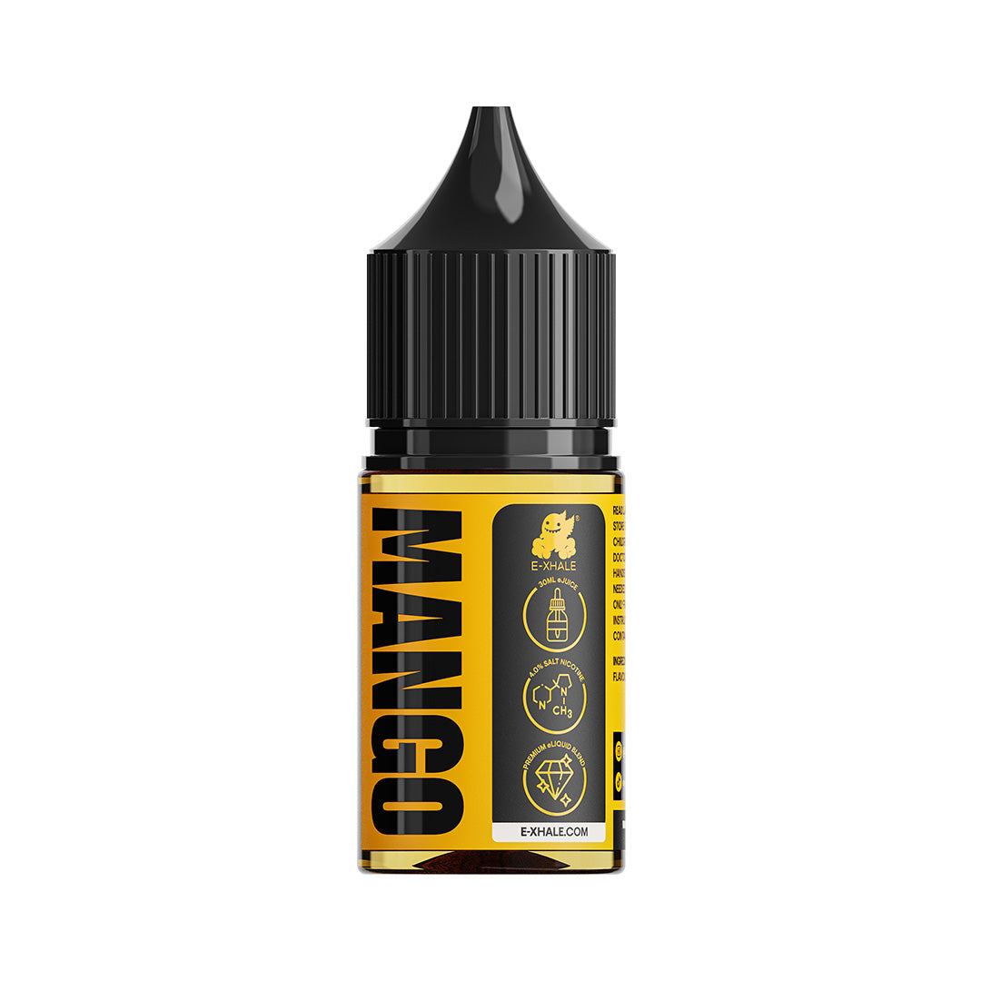 Mango eJuice