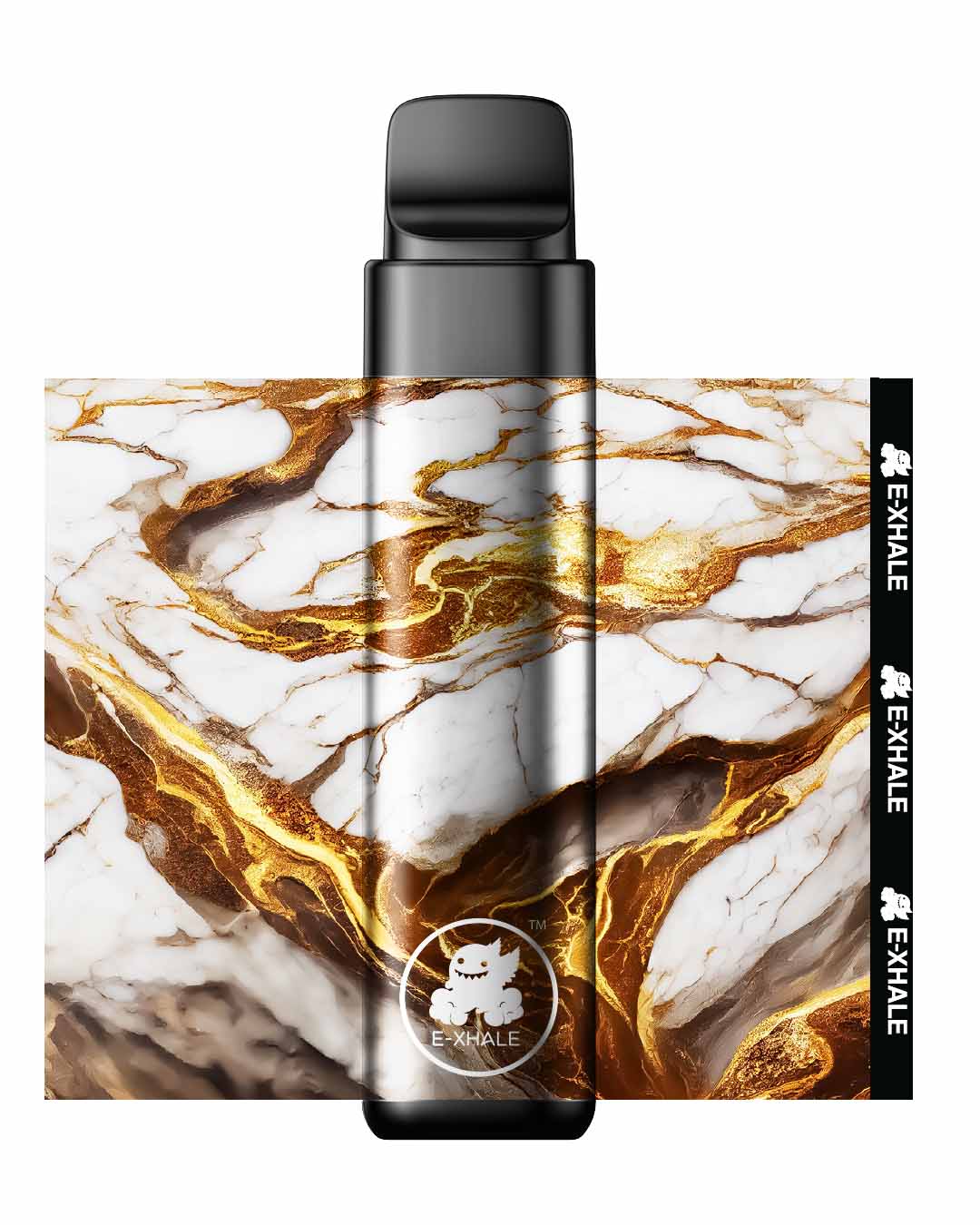 MARBLE GOLD SKIN
